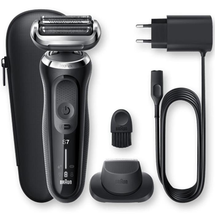 UTGATT5 - BRAUN Rakapparat Series 7 Shaver 70-N1200s