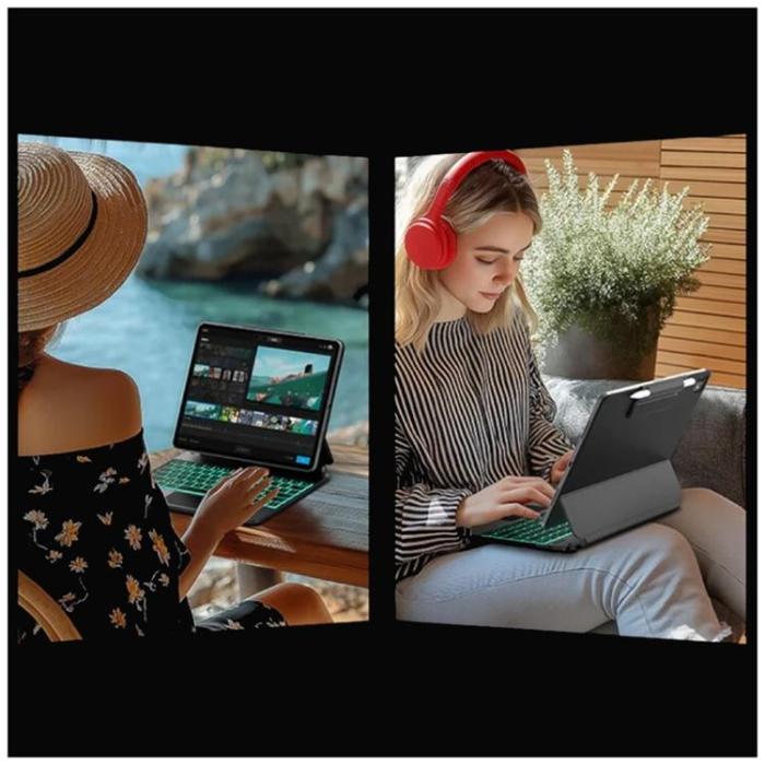 Typecase - Typecase iPad 11