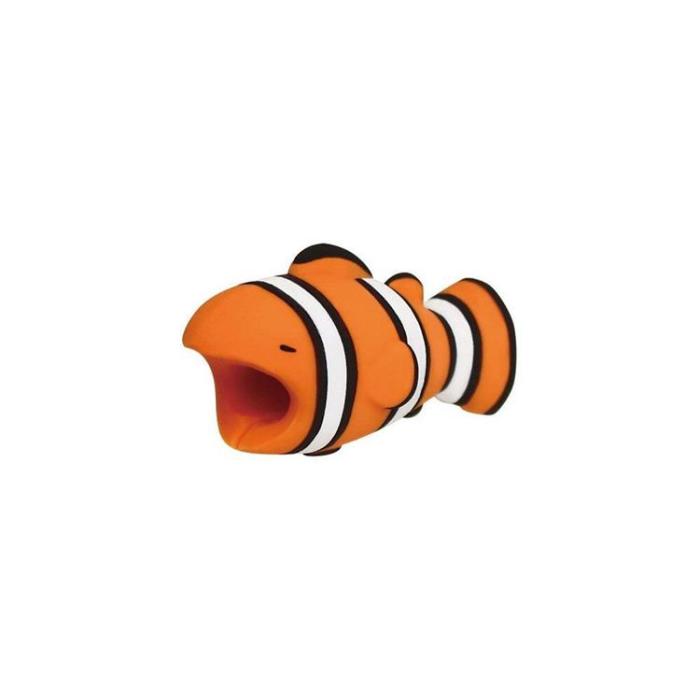 OEM - Kabelskydd för laddnignskabel - Fisk