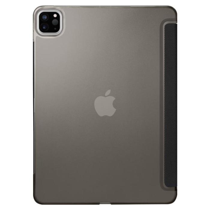Spigen - Spigen iPad Pro 11 (2021/2022) Fodral Liquid Air Folio - Svart