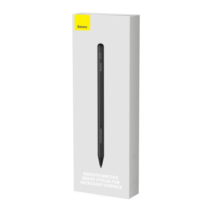 BASEUS - Baseus Smooth Active Stylus Penna Microsoft - Svart