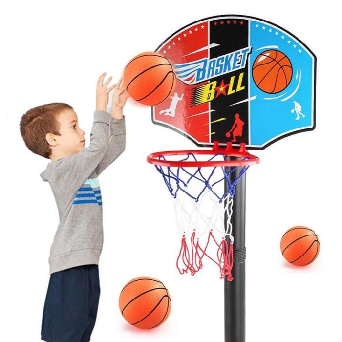 OEM - Basketställning för Barn