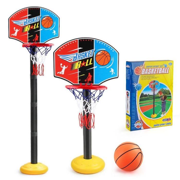 OEM - Basketställning för Barn