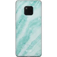 iSecrets - Mobilskal till Huawei Mate 20 Pro med Mint Marble