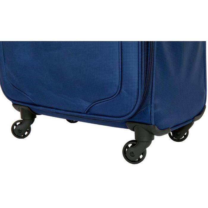 CAVALET - Cavalet Medium Trolley 67 Swift - Blå