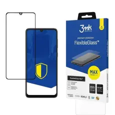 3MK - 3MK Galaxy A32 5G Hybrid Okrossbart Glas FlexibleGlass