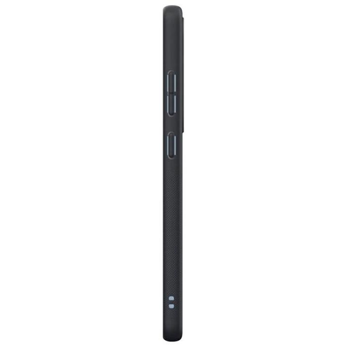 Spigen - Spigen Galaxy S25 Ultra Mobilskal MagSafe Nano Pop - Svart