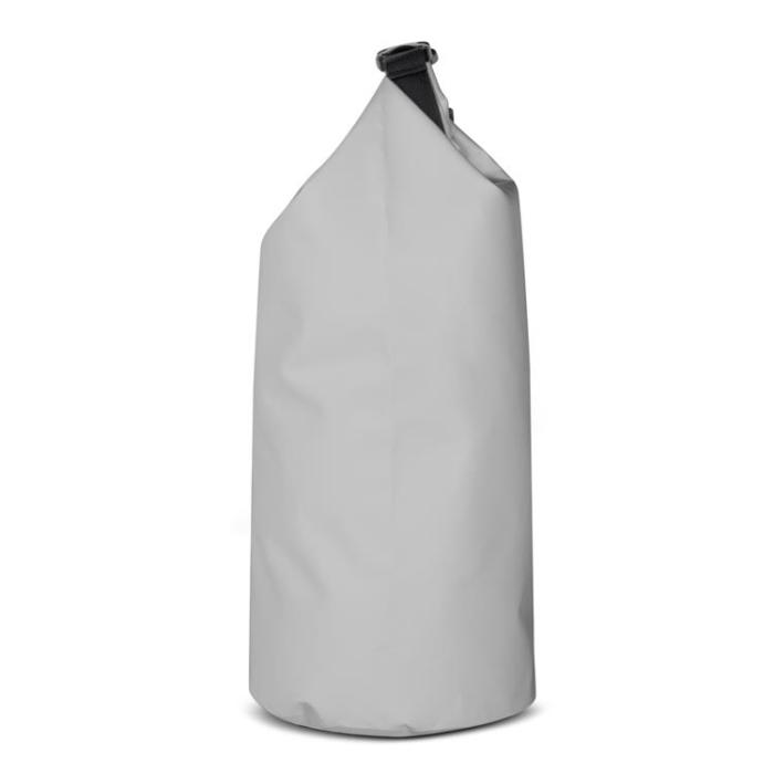 OEM - Vattentät Ryggsäck Väska 10L PVC - Grå