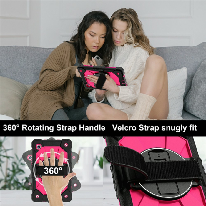 A-One Brand - Galaxy Tab A11 Skal Kickstand