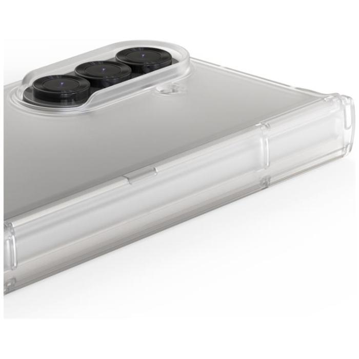 Araree - Araree Galaxy Z Fold 7 Mobilskal Nukin 360 - Transparent