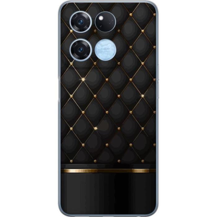 iSecrets - Mobilskal till OnePlus Ace Racing med Luxury Opulence