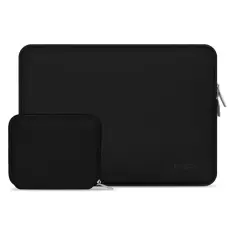 Tech-Protect - Tech-Protect Datorfodral Till (15-16") Neoslim - Svart