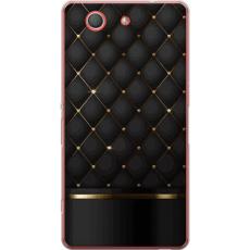 iSecrets - Mobilskal till Sony Xperia Z3 Compact med Luxury Opulence