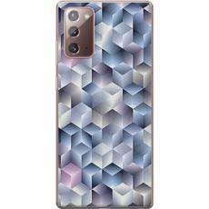 iSecrets - Mobilskal till Samsung Galaxy Note20 med Cyklon