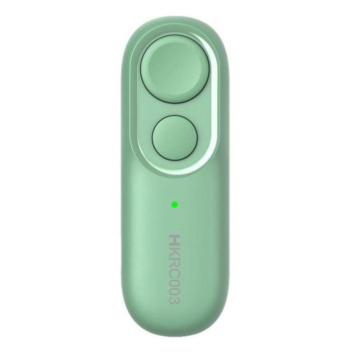 OEM - RC Bladvändare för Kindle E-läsare Trådlös Romanläsningsenhet - Grön