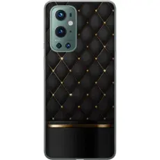 Gustaf - Mobilskal till OnePlus 9 Pro med Luxury Opulence