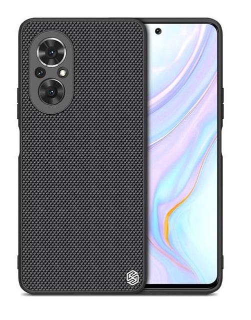 Nillkin Huawei Honor 50 SE Skal Textured - Svart | 2353 | AlltMobil
