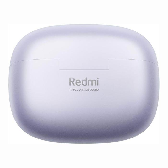 Xiaomi - (NY) Xiaomi Redmi Buds 6 Pro - Lila