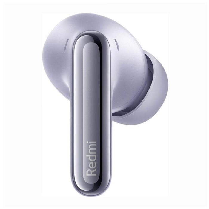 Xiaomi - (NY) Xiaomi Redmi Buds 6 Pro - Lila