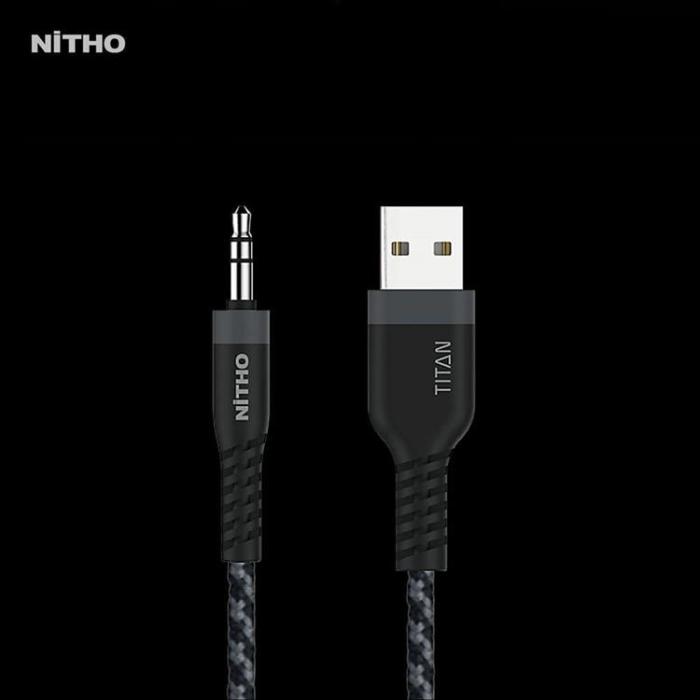 NITHO - NITHO Headset Gaming Titan 7.1