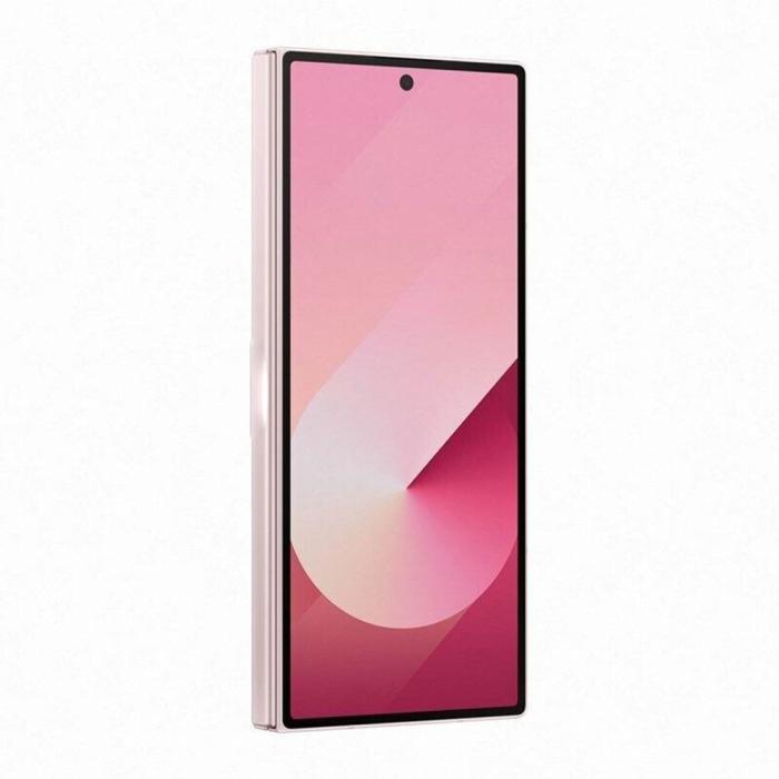 UTGATT - Samsung Galaxy Z Fold 6 256GB 12GB RAM - Rosa