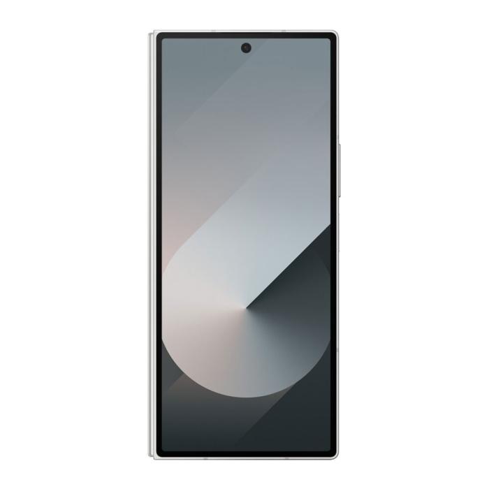 Samsung - Samsung Galaxy Z Fold 6 512GB 12GB RAM - Vit
