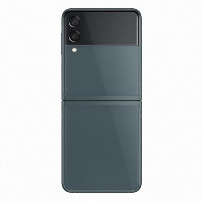Samsung - Samsung Galaxy Z Flip 4 5G 256GB 8GB RAM - Grön