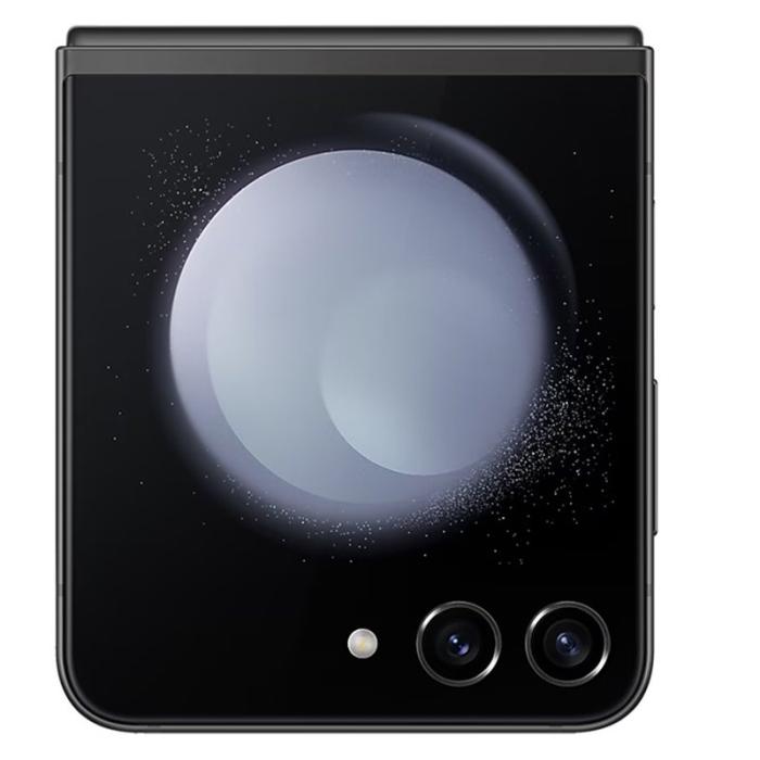 UTGATT - Samsung Galaxy Z Flip 5 5G 512GB 8GB RAM - Blå