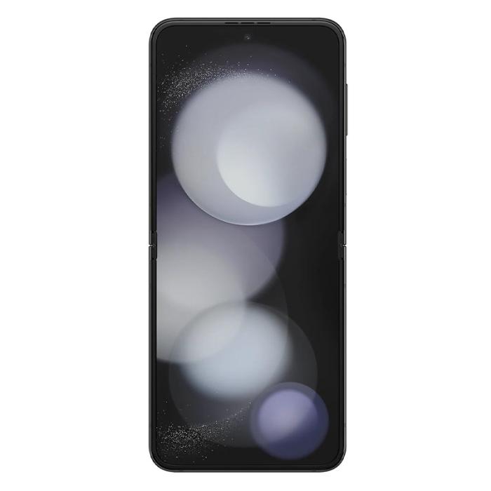 Samsung - Samsung Galaxy Z Flip 5 5G 512GB 8GB RAM - Onyx Grå