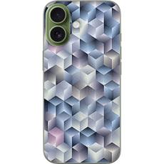 iSecrets - Mobilskal till Apple iPhone 17 med Cyklon