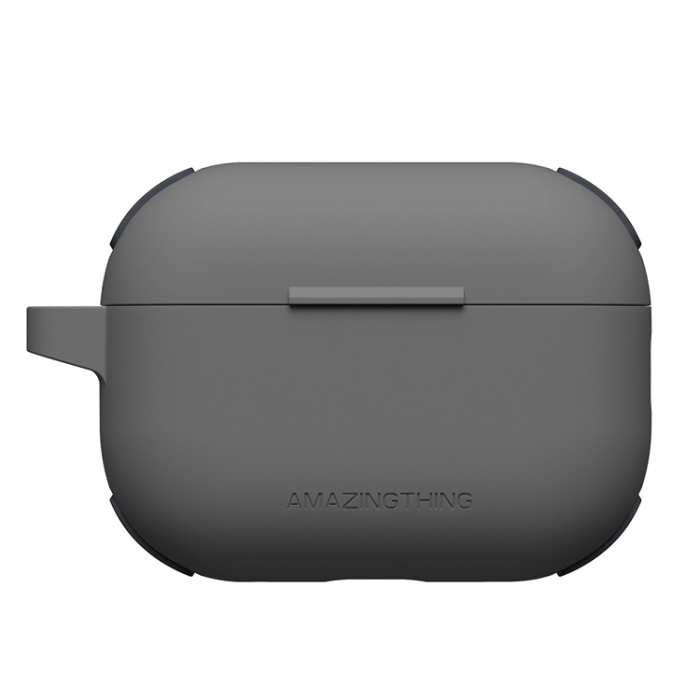 AmazingThing - AmazingThing Airpods Pro 2 Skal Omni - Svart