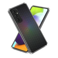 OEM - Samsung Galaxy A35 5G Skal TPU Slim St&ouml;tt&aring;ligt Mobilskydd - Svart