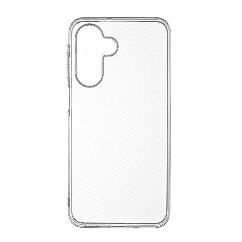 ONSALA Mobilskal Återvunnen TPU Transparent - Samsung Galaxy A17 5G