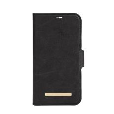 Onsala - ONSALA Mobilfodral Midnight Black - iPhone 13 Mini