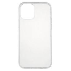 Onsala - ONSALA Mobilskal iPhone 12/12 Pro TPU &Aring;tervunnen Transparent