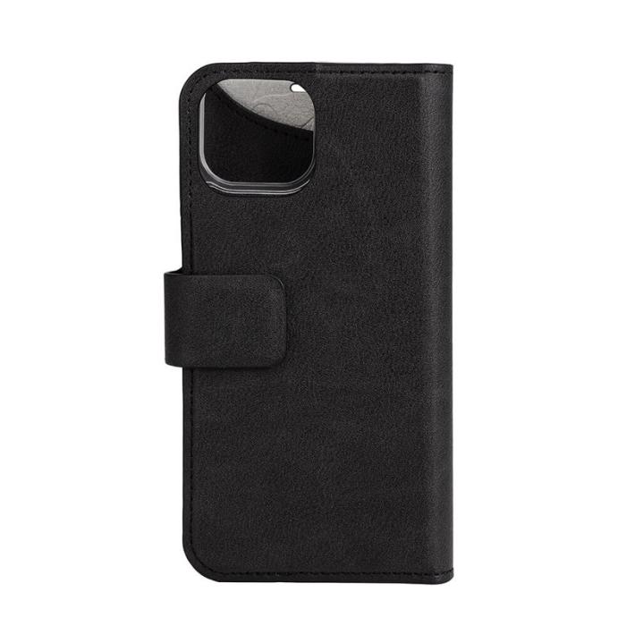 Onsala - ONSALA Mobilfodral Midnight Black - iPhone 13 Mini