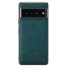 DG.MING - DG.MING Google Pixel 7 Pro Fodral Anti-Drop Slim Gr&ouml;n