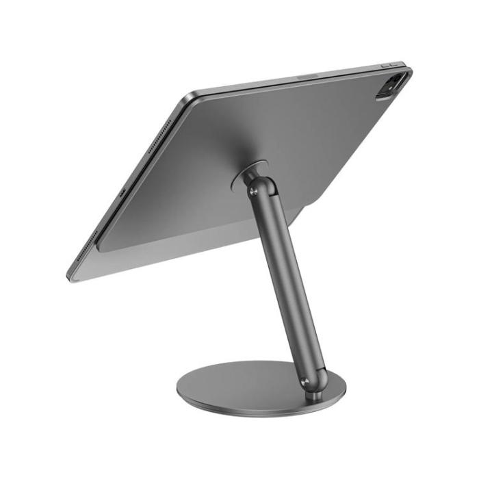 WIWU - WiWU Bärbart och Justerbart Tablettställ för iPad Pro 13 (2024)