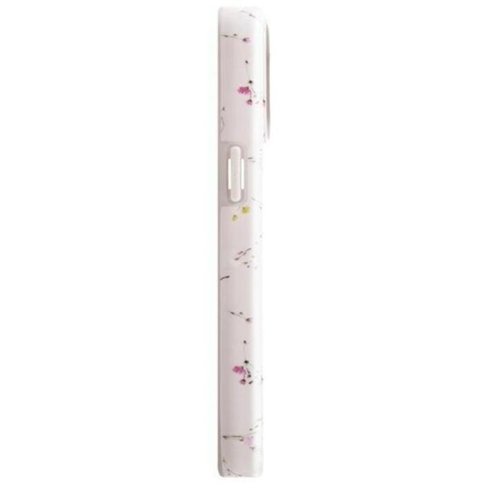 UNIQ - UNIQ iPhone 15 Pro Mobilskal Coehl Prairie - Beige