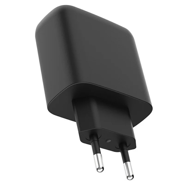 Dobe - DOBE TNS-5169 EU-kontakt 60W Snabbladdare för Nintendo Switch 2/OLED/Konsol