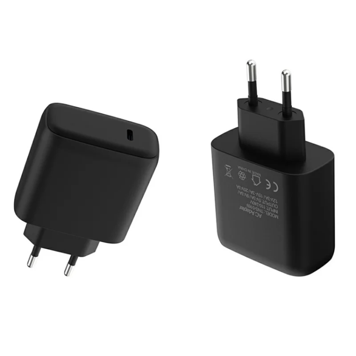 Dobe - DOBE TNS-5169 EU-kontakt 60W Snabbladdare för Nintendo Switch 2/OLED/Konsol