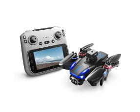 OEM - GPS RC Drönare med Fjärrkontroll 4.5-tums Display K911SE