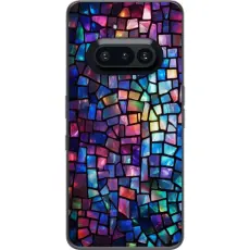 Gustaf - Mobilskal till Nothing Phone (3a) med Disco