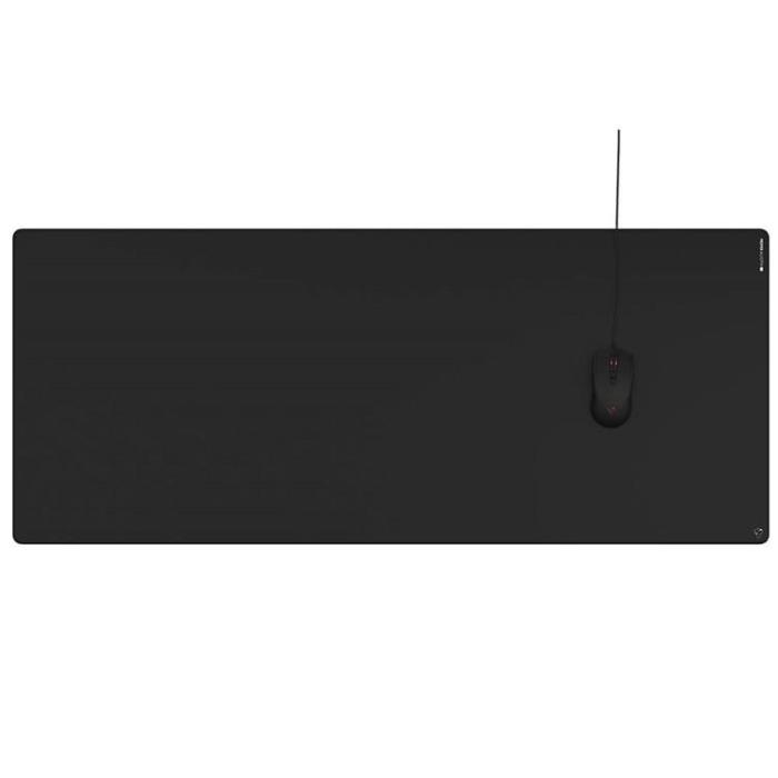 Mionix - MIONIX Musmatta Alioth 2XL 120x50 cm - Svart