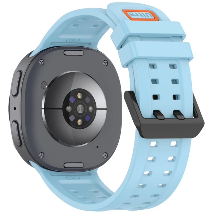 Tech-Protect - Tech-Protect Galaxy Watch 8/8 Classic/9 (40/44/46mm) Armband Silikon Air