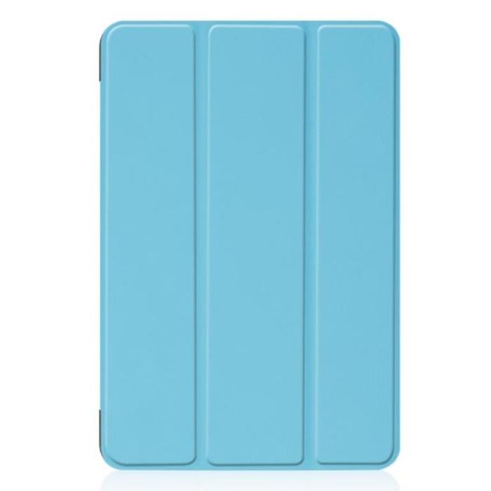 A-One Brand - iPad Mini 4/5(2019) Fodral - Ljusblå