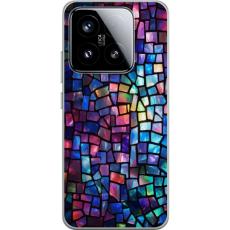 iSecrets - Mobilskal till Xiaomi 15 med Disco