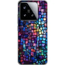 Gustaf - Mobilskal till Xiaomi 15 med Disco