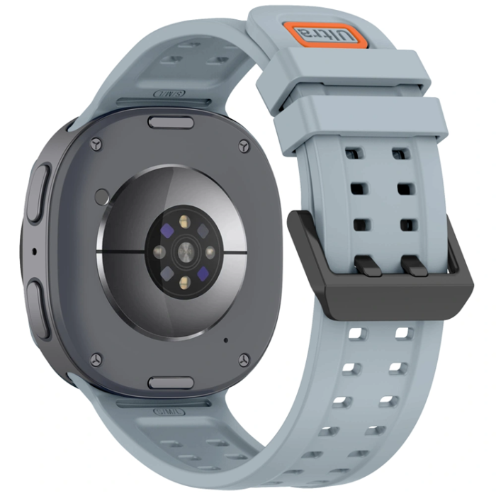Tech-Protect - Tech-Protect Galaxy Watch 8/8 Classic/9 (40/44/46mm) Armband Silikon Air