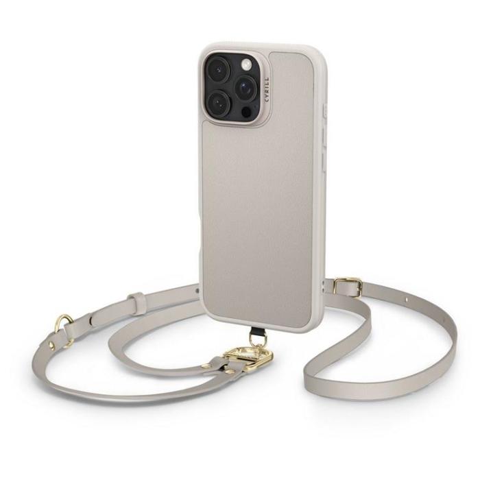 Spigen - Spigen iPhone 16 Pro Mobilskal MagSafe Cyrill Kajuk Classic Charm